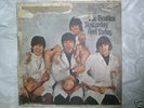 Beatles Butcher Album Cover, Peeled 3rd State