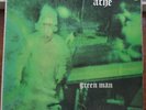 ACHE GREEN MAN/DE HOMINE URBANO danish psych/prog 2LP