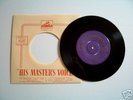 Elvis Presley - Blue Suede Shoes - HMV Gold  VG+