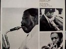 CECIL PAYNE & KENNY DORHAM Zodiac STRATA-EAST LP SEALED