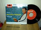Very rare EP of RITCHIE VALENS on POLYDOR