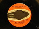 Jack Montgomery rare northern soul 45 Dearly Beloved