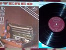 Audiophile LP Mercury SR90225 Szigeti Violin Brahms M-