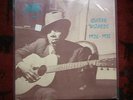 TAMPA RED BILLY BIRD CARL MARTIN Guitar Wizards YAZOO