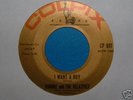 R&B Doo Wop Soul: Ronnie&The Relatives on Colpix: RARE