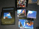 ALPHAVILLE DREAMSCAPES 8 DISC SET No. 884