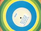 WILDFIRE smokinâ€™ BEAT OF THE EARTH test press Primo L