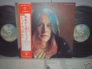 Todd Rundgren / Todd* Japan Orig.2LP OBI & POSTER NM