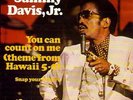 Sammy DAVIS jr You can count on me NORTHERN MODERN SOUL