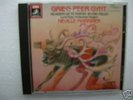 Grieg Peer Gynt Marriner&The Academy&Lucia Popp EMI 83