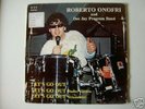 ROBERTO ONOFRI 12 Let's Go Out Rare Private Italo Disco
