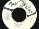  JA ORIG 7 FOLK SONG BLACK UHURU 1ST LISTEN