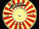 GLEN ADAMS ROY SHIRLEY on Giant RARE rocksteady 45 ska