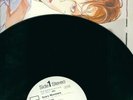 DAVID BOWIE SCARY MONSTERS JAP WHITE LABEL PROMO RARE