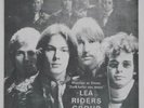 LEA RIDERS GROUP Dom Kallar Oss Mods 45 Garage Psych
