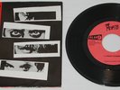 The Misfits 3 Hits From Hell Vinyl 7 inch 7