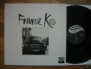 Franz K GER 1973 PROG KRAUT lp *STONE MINT*