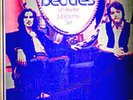 THE BEATLES 2 x 12