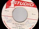 JACKIE MITTOO El Bang Bang STUDIO 1 ONE Reggae orig?