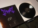 Mayhem - Live in Leipzig LP Obscure Plasma Records