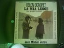 JEAN MICHEL JARRE les granges brulÃ©es OST 1973 Italian