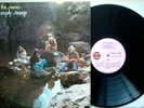 DR STRANGELY STRANGE - KIP OF THE SERENES - EX+- LP