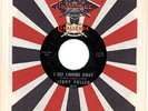 CLASSIC NORTHERN SOUL 45 JERRY FULLER RARE STOCK PRESS