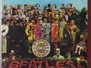 Rock 60's Reel-to-Reel tape Capitol YIT Beatles