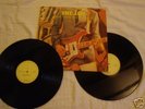 THE JAM - Away From The Numbers (live double lp)