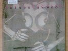 RARE-KILLER-AFRO-FUNK:MANU DIBANGO-AFRICAN VOODOO