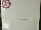 THE BEATLES WHITE ALBUM WHITE VINYL - STILL SEALED