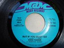 rare Northern soul 45 Eddie Parker on Mam/Miko LISTEN