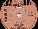 Northern Soul U.K. Original,  THE SHEPPARDS......LISTEN