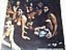 RARE 1967 Jimi Hendrix LP on Track - Electric Ladyland