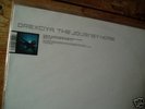 Drexciya-The Journey Home- WAP57-WARP 12
