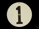 The Cure - Three Imaginary Boys, WHITE LABEL PROMO