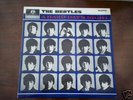 BEATLES.A HARD DAYS NIGHT.ORIGINAL MONO.MINT / MINT-