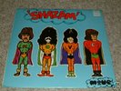 MOVE shazam UK REGAL ZONOPHONE 1ST PRESS LP 1970 MINT