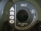 Rockabilly by Mel Robbins on Argo