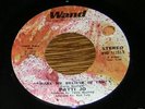 Patti Jo 70s SOUL 45 Make Me Believe in You / Keep Me W