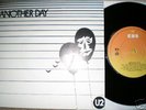 U2-another day IRISH ORIG CBS BONO CLASSIC 1980