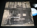 DEXTER GORDON One Flight Up BLUE NOTE LP NEW YORK
