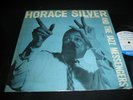 HORACE SILVER And The Jazz Messengers BLUE NOTE LP LEX.