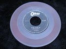 1ST BEATLES  ODEON  JAPAN IMPORT 45  PLEASE PLEASE ME