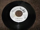 Edward Hamilton Call Me Promo 45 on Jameco Label