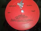 u2  live vinyl 2 sides live boston usa 1981