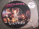 JACKSONS-VICTORY RARE PICTURE DISC LP-MICHAEL JACKSON