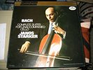 Starker plays Bach Cello Suites on Mercury SRI 77002