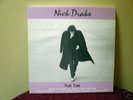 NICK DRAKE-FRUIT TREE   4 LP BOX SET   HANNIBAL RECORDS