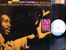 KENNY DORHAM UNA MAS USA BLUE NOTE LP NY 4127